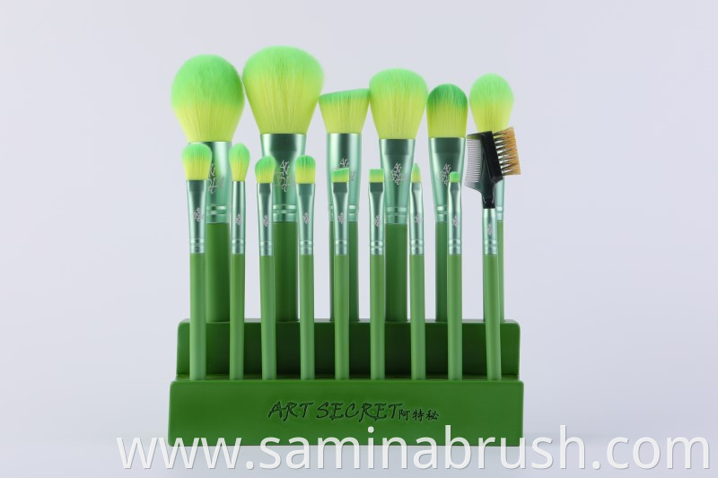 Makeup Brush 1340